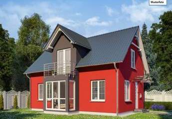 Einfamilienhaus in 31195 Lamspringe, Am Hopfenberg