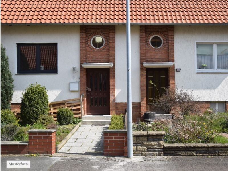 Einfamilienhaus in 19417 Ventschow, Am See