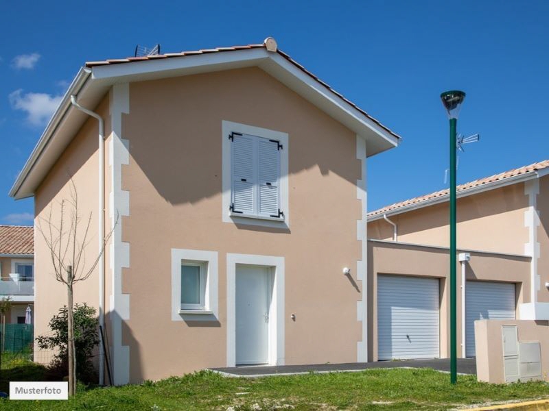 Haus in 72393 Burladingen, Sonnenbühl