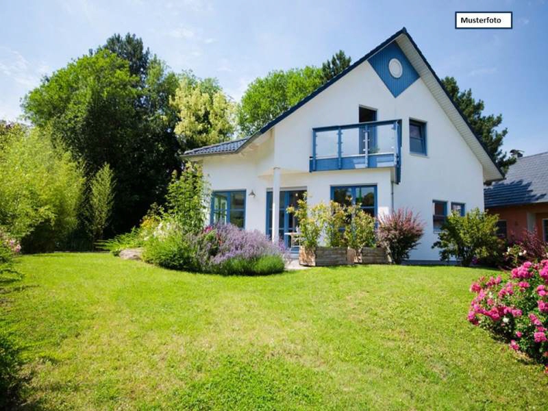 Einfamilienhaus in 38239 Salzgitter, Rottenkamp