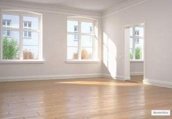 Erdgeschosswohnung in 21730 Balje, Hörne-West