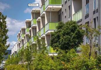 Wohnung in 79106 Freiburg, Fehrenbachallee