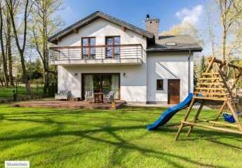 Einfamilienhaus in 95701 Pechbrunn, Mitterteicher Str.