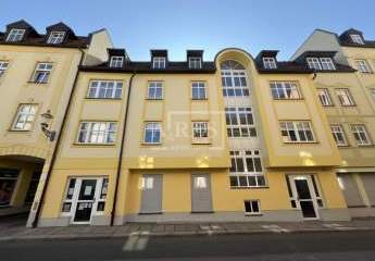 Zwangsversteigerung Dachgeschosswohnung in 02763 Zittau, Ludwigstr.