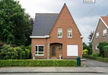 Einfamilienhaus in 42929 Wermelskirchen, Stockhauser Str.