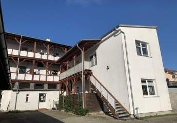 Mehrfamilienhaus in 17358 Torgelow, Breite Str.