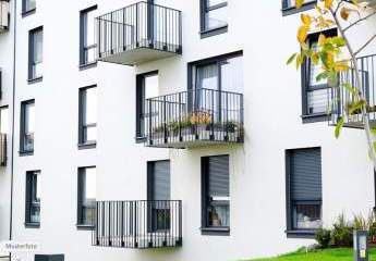 Erdgeschosswohnung in 59555 Lippstadt, Bastertweg
