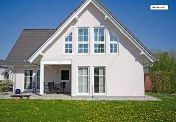 Einfamilienhaus in 04603 Nobitz, Bornshain