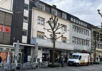 Zwangsversteigerung Wohn- u. Geschäftsgebäude in 42853 Remscheid, Alleestr.