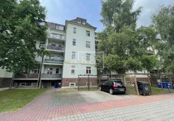 Zwangsversteigerung Wohnung in 08058 Zwickau, Franz-Mehring-Str.
