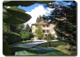 Immogold, herrschaftliches Anwesen im Süd-Piemont