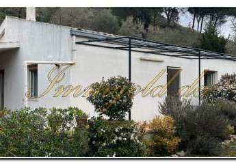 Immogold Sizilien, Platz bietende Villa auf der Insel der Sizilianer, nahe bei der berühmtesten, römischen Villa der Insel