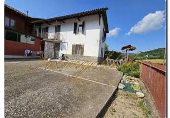 Apartes, erschwingliches Rustico sofort zum einziehen