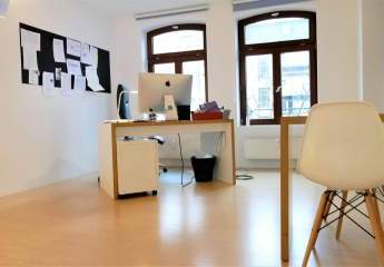 Seltene Gelegenheit: Stilvoller Altbau mit modernem Komfort in Kölner Bestlage!