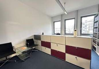 Attraktive Bürofläche Mitten in Lindenthal
