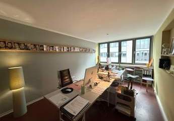 kleines Büro in Bestlage