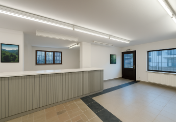 Gewerbefläche in Stommeln! Ihr neuer Standort am Bahnhof