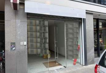 Attraktiver Laden im Herzen von Köln