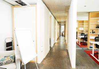 Exklusive Büroimmobilie für Solitärnutzer – kommunikativ, loftig, repräsentativ