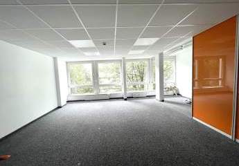 Büroflächen im prominenten Gebäude mitten im Herzen von Köln