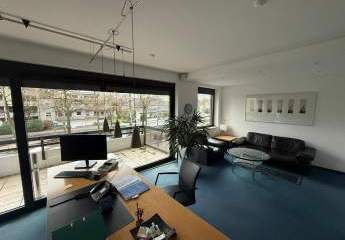 Ihre neue Bürofläche am Stadtwaldgürtel