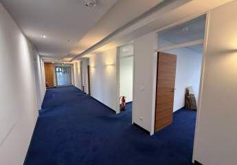 Büroflächen im prominenten Gebäude mitten im Herzen von Köln