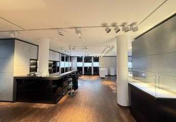 Hochwertige Ladenfläche auf der Apostelnstraße in Köln