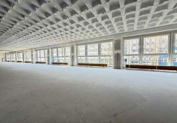 Saniertes Büro am Zülpicher Platz