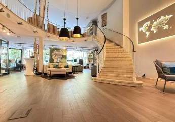 Charmante Ladenfläche in bester Ringlage