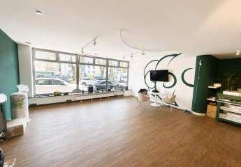 Vielseitige Gewerbefläche für Büro, Praxis & Coworking in Ehrenfeld