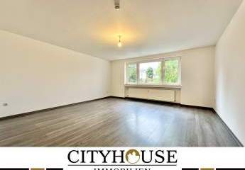 CITYHOUSE: 2 Zimmer-Wohnung mit TG-Stellplatz in Köln-Sülz! Bezugsfrei!