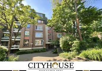 CITYHOUSE: Für Kapitalanleger - Schicke Gartenwohnung mit einer top Rendite!
