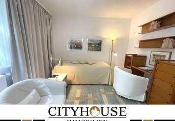 CITYHOUSE:Charmantes City-Apartment in Köln-Höhenberg – Erstbezug nach Neugestaltung & voll möbliert