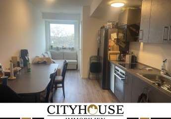 CITYHOUSE: Sichere Rendite in Top Lage! Neubau Studentenapartment mit Energieeffizienzklasse (A+).
