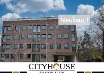 CITYHOUSE: Sichere Rendite! Neubau-Studentenapartment (A+) in Top-Lage!