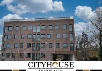 CITYHOUSE: Sichere Rendite in Top Lage! Neubau Studentenapartment mit Energieeffizienzklasse (A+).