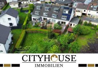 CITYHOUSE: In Top-Lage von Brauweiler! Großes Grundstück mit viel Potenzial!