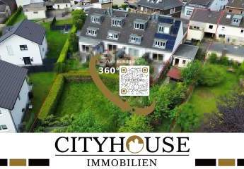 CITYHOUSE: In Top-Lage von Brauweiler! Einfamilienhaus mit großem Grundstück und viel Potenzial!