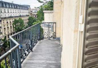 Hervorragende, charmante Wohnung in Paris - Montmartre / Barbès