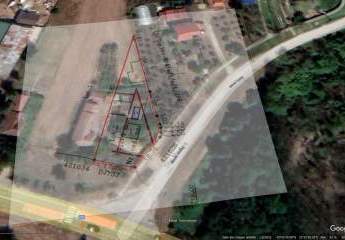 ???? Baugrundstück zu verkaufen in Albina – Seltene Gelegenheit in der Nähe von Timișoara