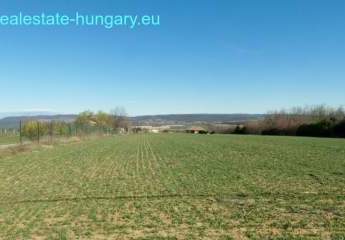 Schöne sonnige Baugrundstücke mit herrlichem Panoramablick