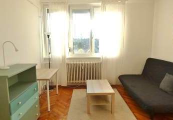 Hübsche 2-Zimmer-Wohnung in Keszthely