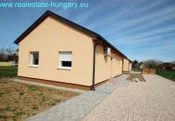 Wohnhausneubau am Südufer