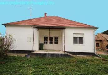 Gepflegtes Landhaus in Balatonnähe