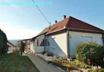 Top renoviertes Dorfhaus bei Héviz