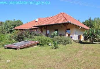 Bungalow am Nordufer