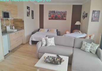 Ferienapartment im Thermalkurort Zalakaros