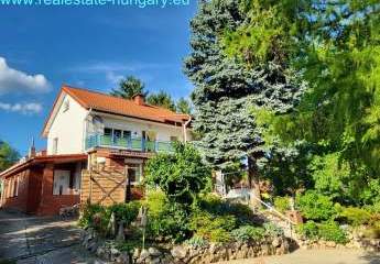 Wohnhaus am Balaton Nordufer