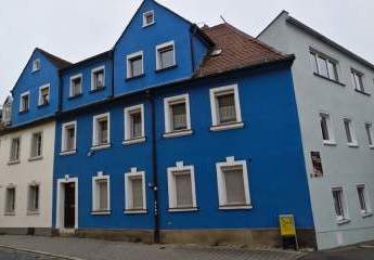 Mehrfamilienhaus in zentralster Lage Bayreuths!