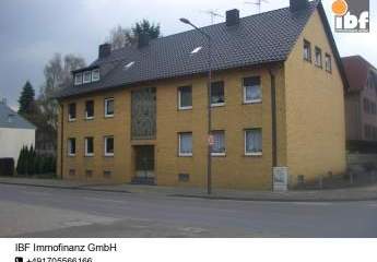 +++ IBF Immo +++ Praktisch geschnittene 3 ZKDB Dachgeschoss - Wohnung in Eilendorf!